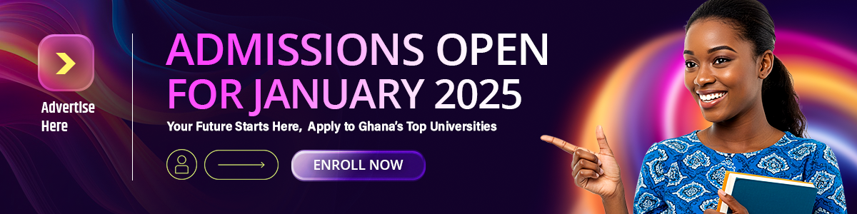 University of Ghana Campus