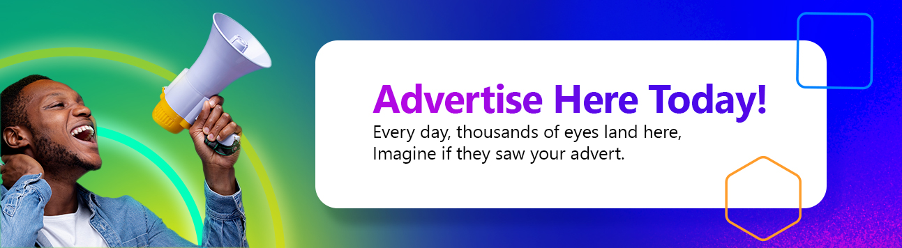 ad banner